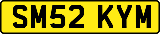 SM52KYM