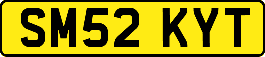 SM52KYT