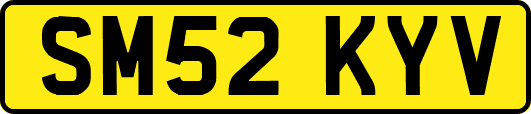 SM52KYV