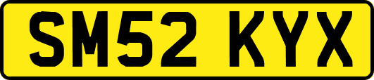 SM52KYX