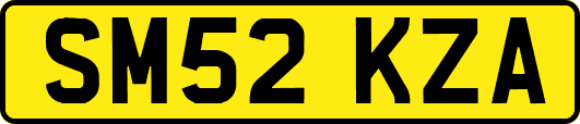 SM52KZA