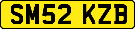 SM52KZB
