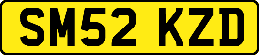 SM52KZD
