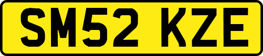 SM52KZE