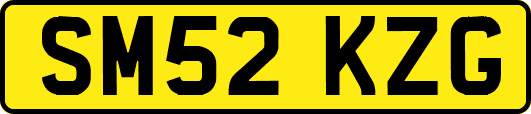 SM52KZG