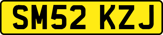 SM52KZJ