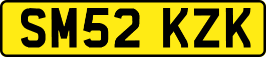 SM52KZK