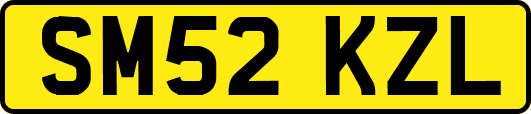 SM52KZL