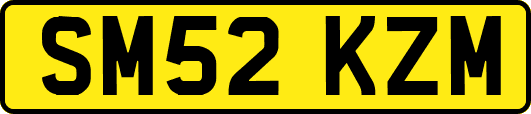 SM52KZM