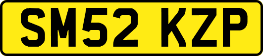 SM52KZP