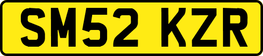 SM52KZR