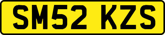 SM52KZS