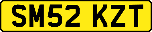SM52KZT