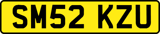 SM52KZU