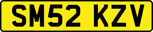 SM52KZV