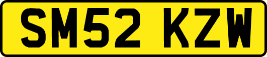 SM52KZW