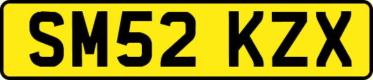 SM52KZX