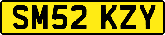 SM52KZY