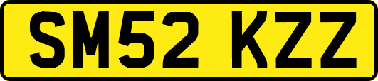 SM52KZZ