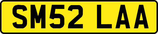 SM52LAA