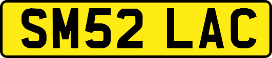 SM52LAC