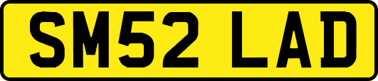 SM52LAD