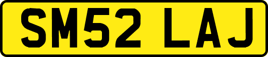 SM52LAJ