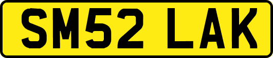 SM52LAK