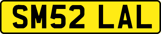 SM52LAL