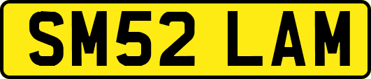 SM52LAM