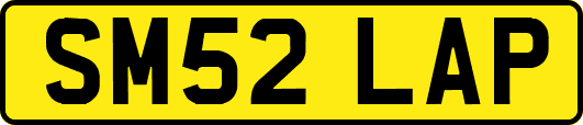 SM52LAP