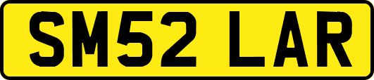 SM52LAR