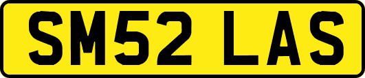 SM52LAS