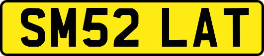 SM52LAT