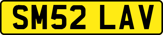 SM52LAV