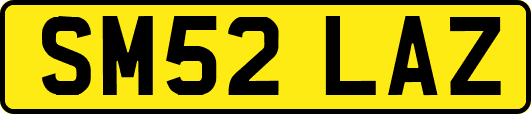 SM52LAZ