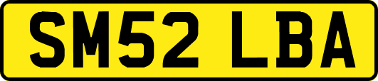 SM52LBA