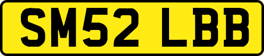 SM52LBB