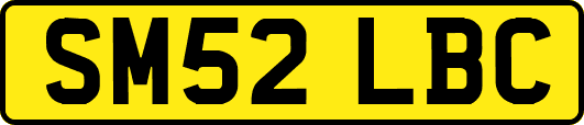 SM52LBC