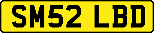 SM52LBD