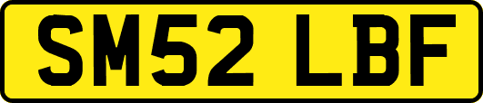 SM52LBF