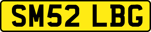 SM52LBG