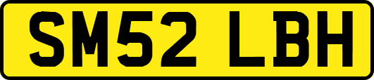 SM52LBH