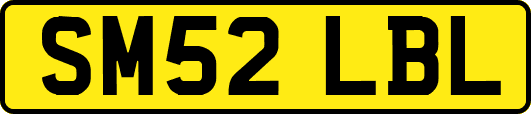 SM52LBL