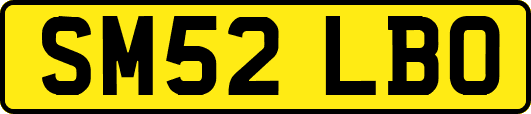 SM52LBO
