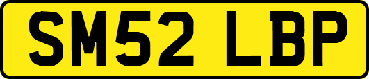 SM52LBP