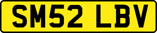 SM52LBV