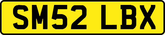 SM52LBX