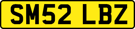 SM52LBZ