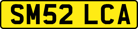SM52LCA